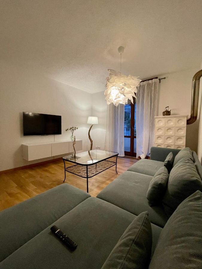 Apartments Leonardi Riva del Garda Exterior photo