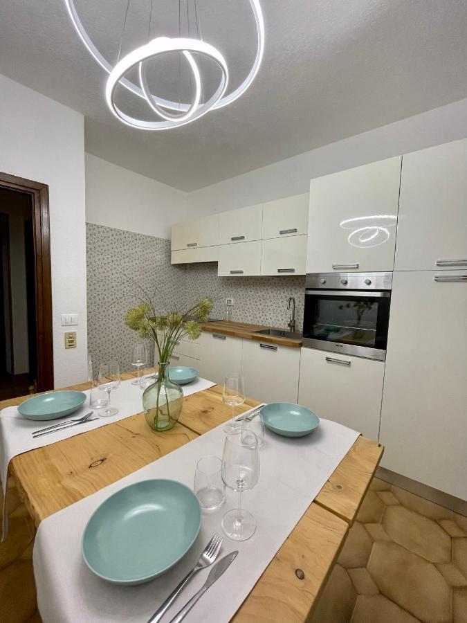 Apartments Leonardi Riva del Garda Exterior photo