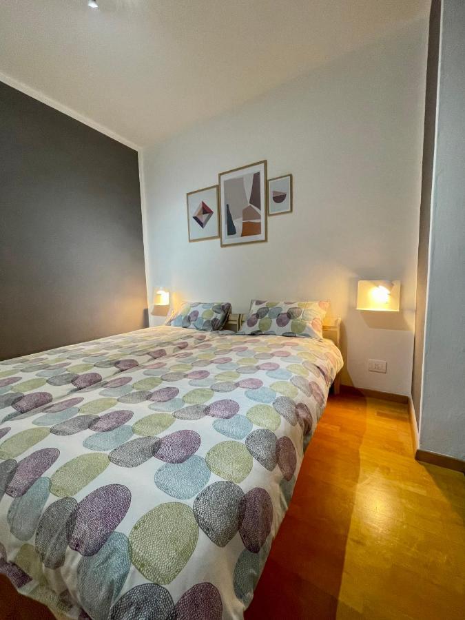 Apartments Leonardi Riva del Garda Exterior photo