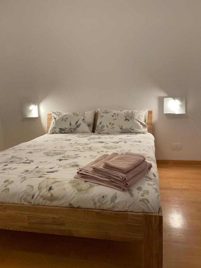Apartments Leonardi Riva del Garda Exterior photo